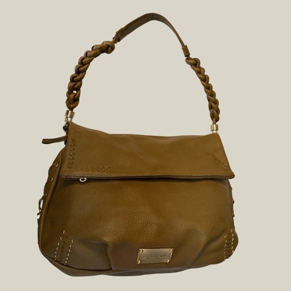 Dumond - Genuine Leather Shoulder Bag. like new - gorgeous purse - 0193L… - Picture 1 of 9